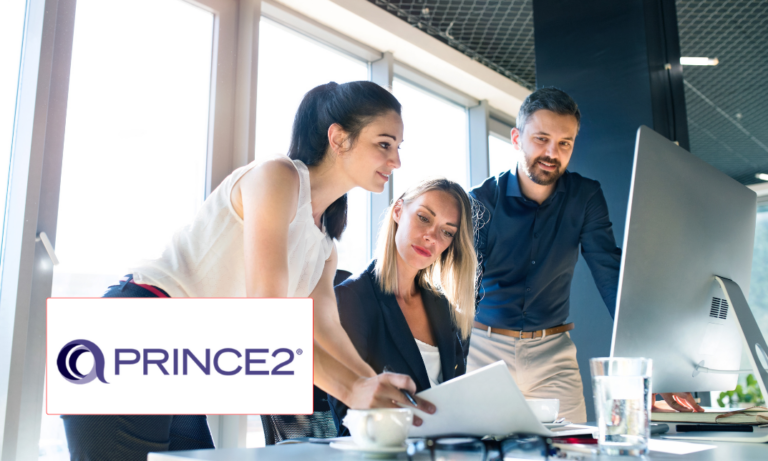 PRINCE2 Foundation and Practitioner Course
