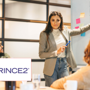 PRINCE2 Foundation Course