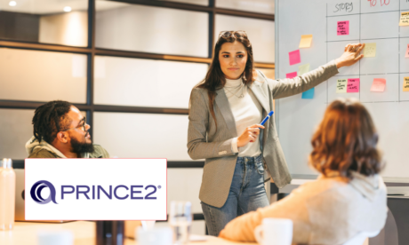 PRINCE2 Foundation Course
