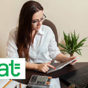 AAT Level 3 Certificate in Bookkeeping