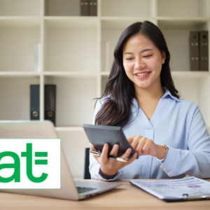 AAT Level 2 Bookkeeping online course