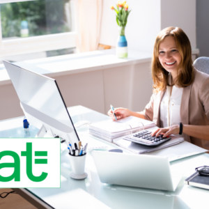 AAT Level 2 Certificate in Accounting