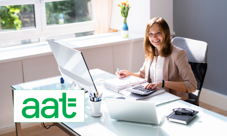 AAT Level 2 Certificate in Accounting