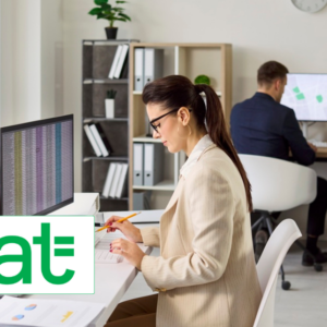 AAT Level 4 Diploma in Professional Accounting