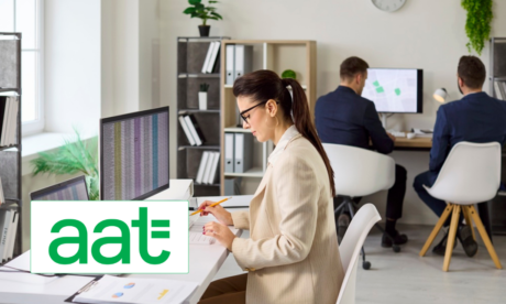 AAT Level 4 Diploma in Professional Accounting