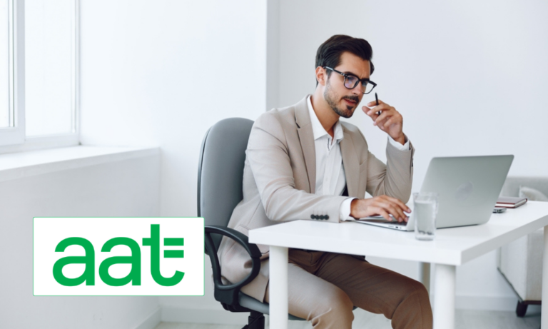 AAT Level 2 Certificate in Bookkeeping
