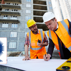 NEBOSH Health and Safety Management for Construction (International)