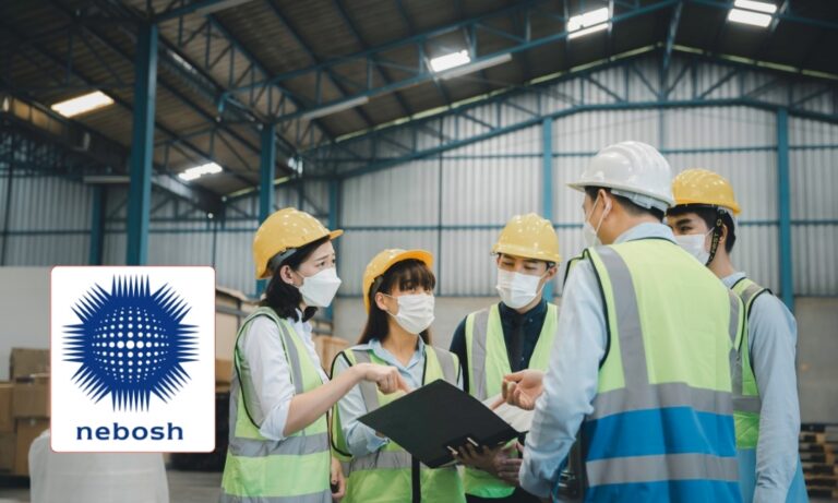 NEBOSH HSE Certificate in Health and Safety Leadership Excellence