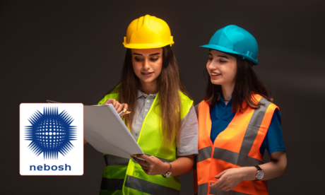 NEBOSH Health and Safety Management for Construction (UK)