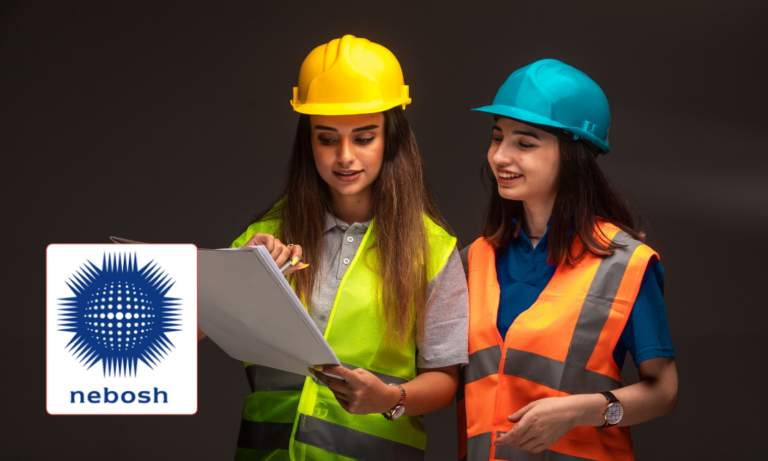 NEBOSH Health and Safety Management for Construction (UK)