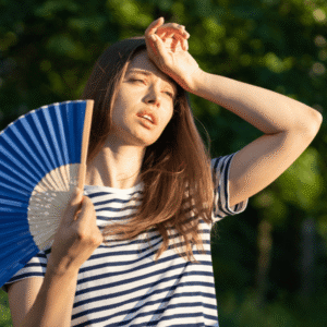 Heatwave: Health and Safety Tips