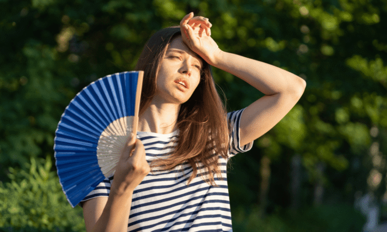 Heatwave: Health and Safety Tips