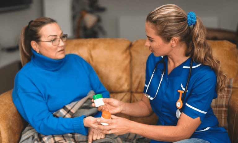 Medication Administration Level 4