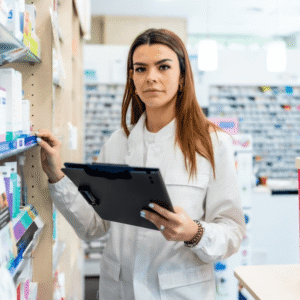 Retail Management Level 5