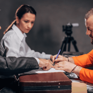 Criminal Law Course