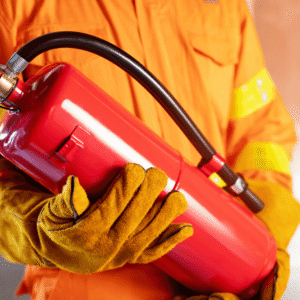 Fire Risk Assessment Training