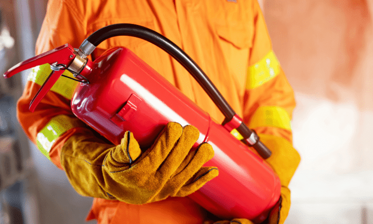 Fire Risk Assessment Training