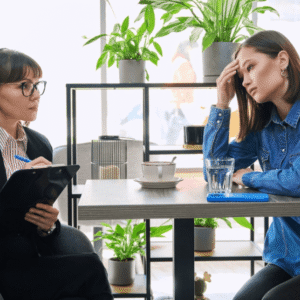 Working with People with Mental Health Needs