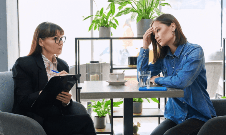 Working with People with Mental Health Needs