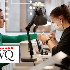 Level 2 NVQ Diploma in Nail Services