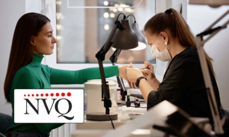 Level 2 NVQ Diploma in Nail Services