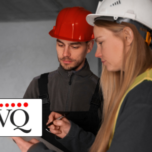 Level 2 NVQ Diploma in Passive Fire Protection (Fire Stopping)