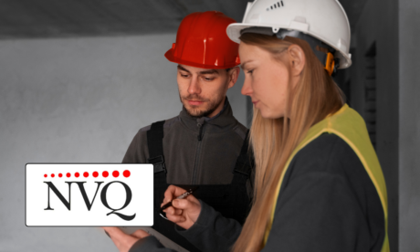 Level 2 NVQ Diploma in Passive Fire Protection (Fire Stopping)