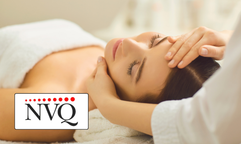 NVQ Level 3 Beauty Therapy Fast Track