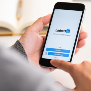 Creating a Professional LinkedIn profile
