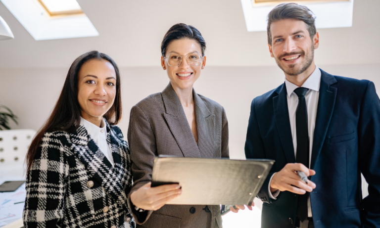 Ethical Leadership Training