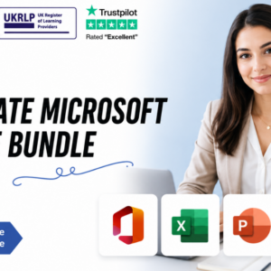 Ultimate Microsoft Office Bundle