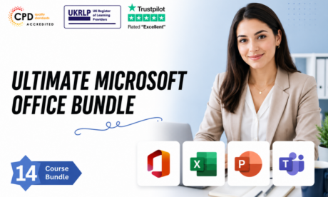 Ultimate Microsoft Office Bundle