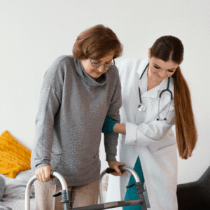 Patient Moving and Handling