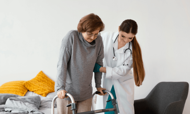 Patient Moving and Handling