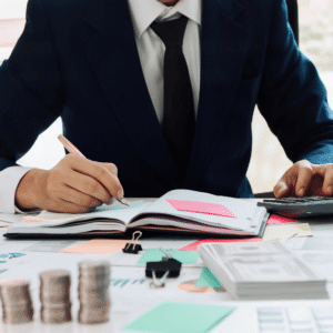 Diploma in MLRO (Money Laundering Reporting Officers Training)