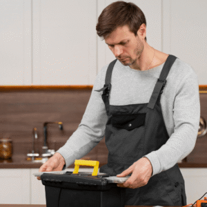 Portable Appliance Testing (PAT)