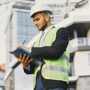 Construction Administrator