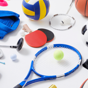 Sports Marketing