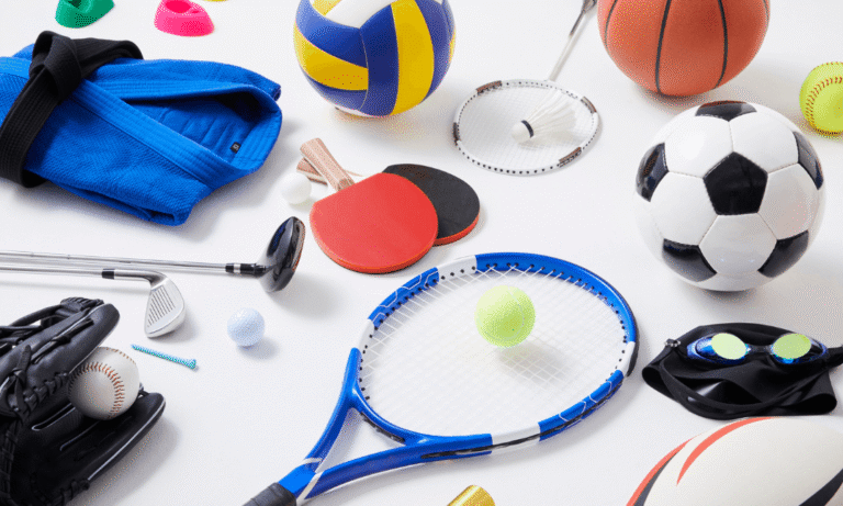 Sports Marketing