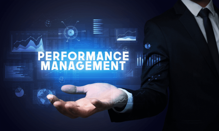Performance Management