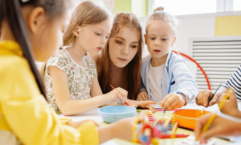 Safeguarding Children Awareness Training