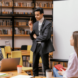 SEN Teaching Diploma