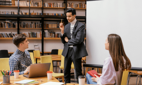 SEN Teaching Diploma