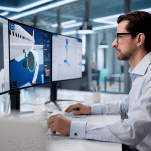 Level 5 CAD Designer Training