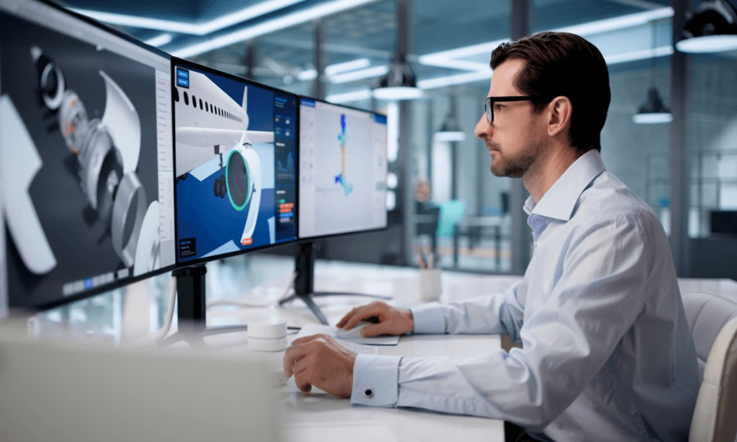 Level 5 CAD Designer Training