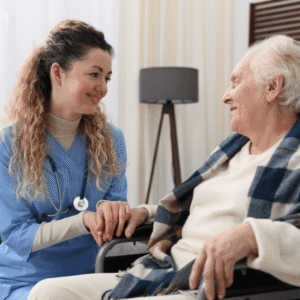 Care Certificate (15 Standards)