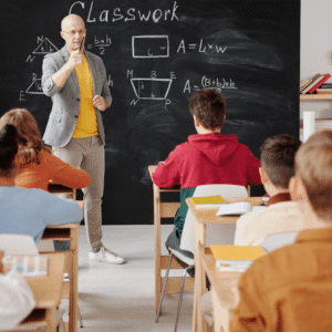 School Administration and Educational Management