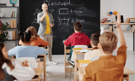 School Administration and Educational Management