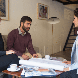 Property Law and Legislation