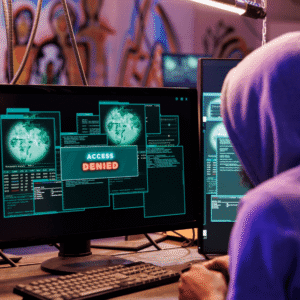 Fraud Detection & Prevention